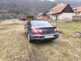 VW Passat CC 2.0 TDI 125kw DSG - 3
