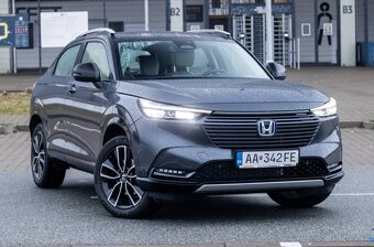 Honda HR-V E:HEV 1.5 i-MMD (2024) - 3