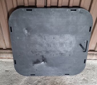 Predam súčiastky na Ford Mondeo mk3 - 3