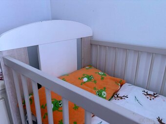 Detská Postielka - 3