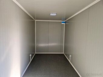 Kontajner 6 x 2,4 - 3