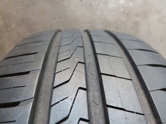 Letné 205/55 r16 HANKOOK - 3