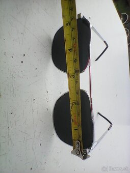 PÁNSKE A DÁMSKE OKULIARE - 3