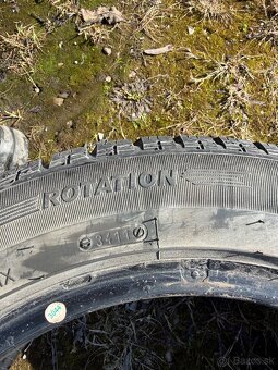 205/55R16 - 3