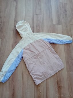 Prechodná bunda, ZARA, velk. 152 - 3