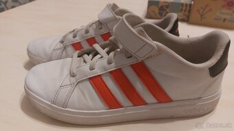 Predam tenisky adidas v.36 - 3