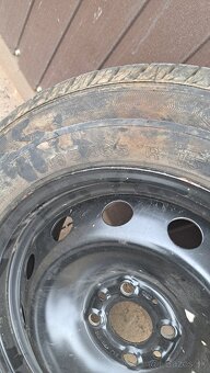 Rezerva Fiat R15 - 3