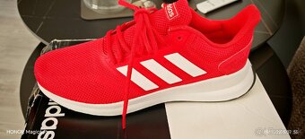 Nové Adidas č. 44.RUNFALCON. - 3