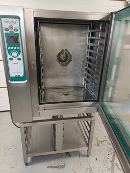 Konvektomat Retigo DA10 IS s podstavcem - 3