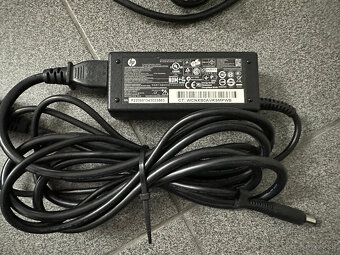 Nabijačky-adaptery na notebooky HP 230W-65W - 3