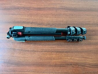 Predám 3D kameru Matterport Pro2 so statívom - 3