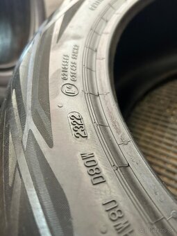 15. Pneumatiky Letne Continental 245/45R18  2ks - 3
