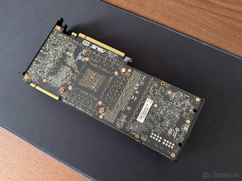 Asus Turbo RTX 2080 Ti 11GB - 3