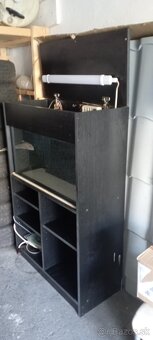 Predám akvarium - 3