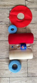 Pomôcky k polohovaniu, rehabilitácií - 3