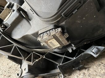 Dynamic xenon BMW E90 - 3