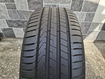 letné pneu 255/40 R21 Pirelli, 2ks, 6,5mm - 3