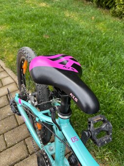Detsky bicykel KELLYS Lumi 50 - 3
