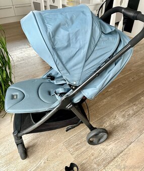 Športový kočík Mamas&papas - 3