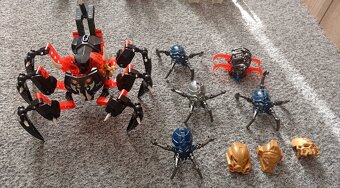 Lego Bionicle - 3