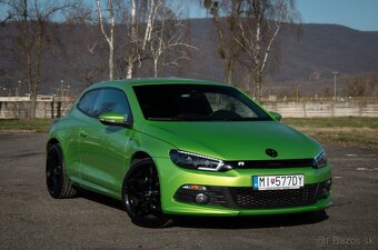 Volkswagen Scirocco 2.0 TSI 210k - 3