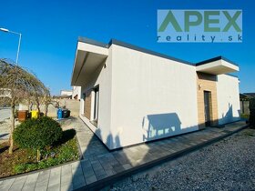 Exkluzívne APEX reality 3i. novostavba RD v Trnave, 447 m2 - 3