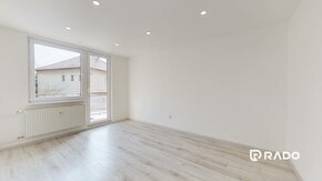 RADO | Predaj 2i bytu, balkón, 43m2, kompletná rekonštrukcia - 3
