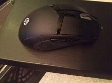 Herná myš HP 300 - 3