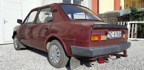 Škoda 120l - 3