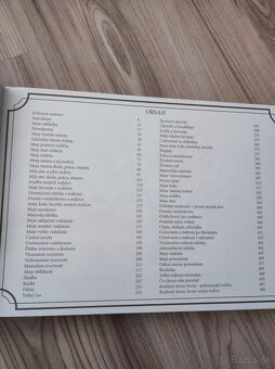 Kniha - Kronika života - 3