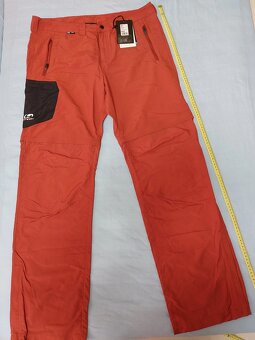 Nové kalhoty Hannah Wrap ve vel. XXL - 3