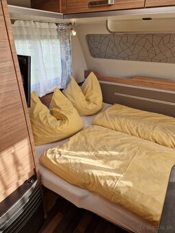 Prenajom karavanov  od 40eur/ DEŇ - 3