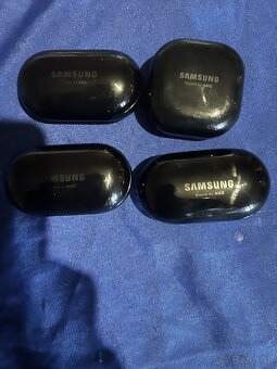 Bezdrôtové sluchadla AirPods Samsung - 3