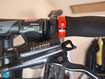 Fitness bike Giant fastroad - 3