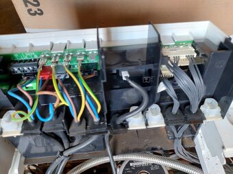 Viessmann Vitodens 111 -náhradné diely - 3