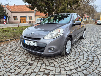Renault Clio 1.2i - 3