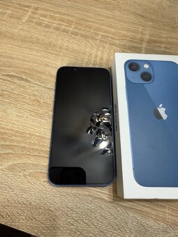 I Phone 13 mini 128 GB - 3