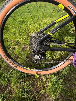 Rockrider st530 - 3