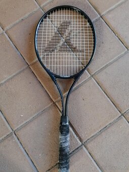 Tenisové rakety - 3
