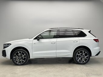 Volkswagen Touareg 3.0 V6 TDI 286k R-Line 4Motion Tiptronic - 3