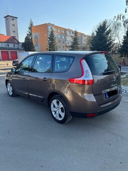 Renault Grand Scenic 1.9 DCI - 3