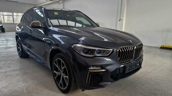 X5 G05 - 3