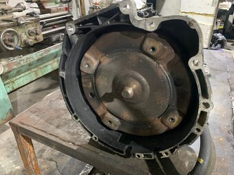 Predam prevodovku bmw e60 - 3