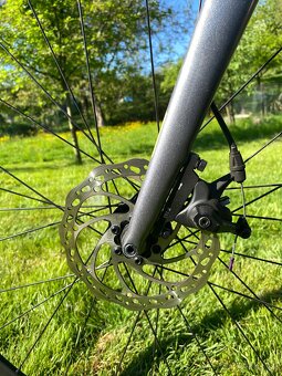 CANNONDALE CAADX - 3