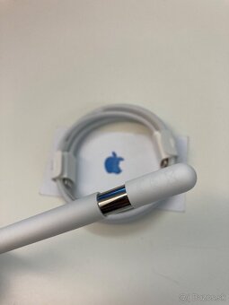 Originál Apple Pencil (USB-C) MUWA3ZM/A - 3
