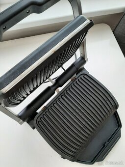 Tefal Optigrill - 3