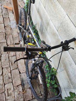 Coyote bicykel - 3