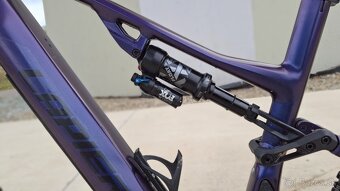 Ebike Lapierre overvolt 7.7 am XL (700KM) - 3