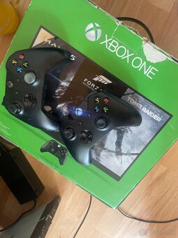 Xbox one - 3
