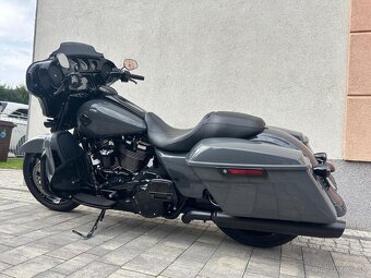 HD FLHTK 2021 - 3